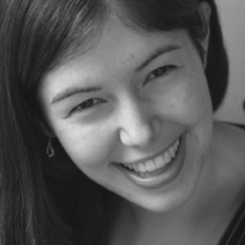 Photo of Becky Pan Photo of Becky Pan