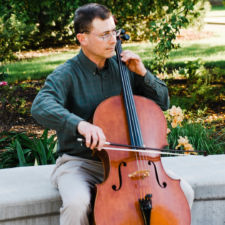 Photo of Benjamin Whitcomb Photo of Benjamin Whitcomb