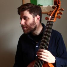 Photo of Eric Miller Photo of Eric Miller