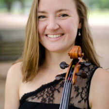 Photo of Hanna Pedersen Photo of Hanna Pedersen