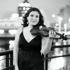 Photo of Isa Travanty Photo of Isa Travanty