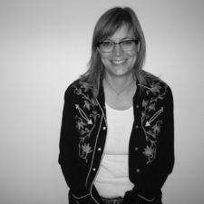 Photo of Jennifer Clare Paulson Photo of Jennifer Clare Paulson