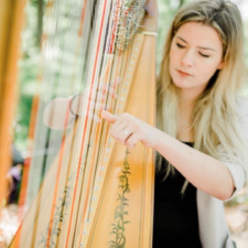 Photo of Jenny DeRoche Christian Photo of Jenny DeRoche Christian