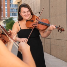 Photo of Kayla Patrick Photo of Kayla Patrick