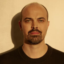 Photo of Kris Saebo Photo of Kris Saebo