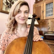 Photo of Margaret Billingham Photo of Margaret Billingham