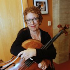 Photo of Martha Vallon Photo of Martha Vallon