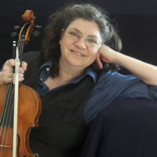 Photo of Melissa Gregory-Simon Photo of Melissa Gregory-Simon