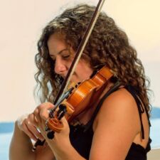 Photo of Naomi Hasan Photo of Naomi Hasan