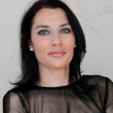 Photo of Olga Dragieva Photo of Olga Dragieva