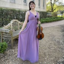 Photo of Savannah Bowser Photo of Savannah Bowser