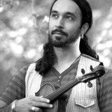 Photo of Shauncey Ali Photo of Shauncey Ali